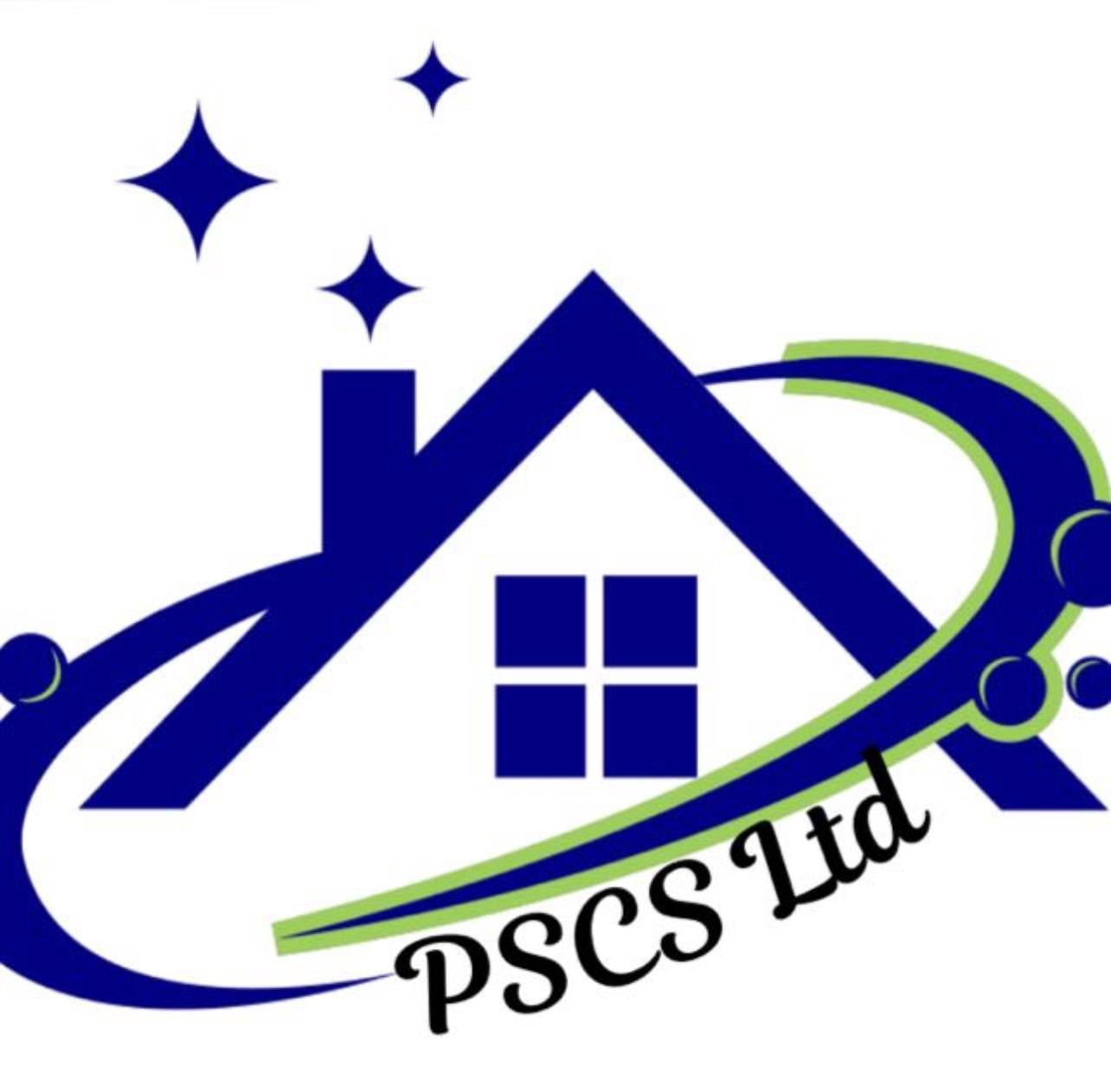 Platinum Sparkle Cleaning Services Logo